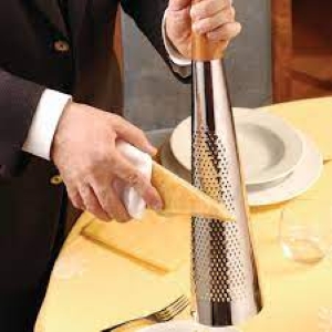 Alessi Cheesegrater